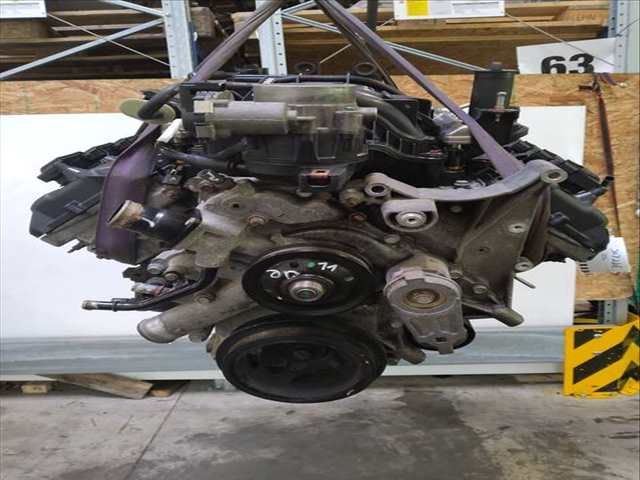 Motor Completo Dodge Ram 5.7 V8 396 CV 291KW