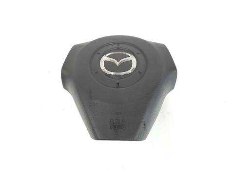 Foto 2ª: Kit Airbag Mazda 3 1.6 CD D 109CV 62KW