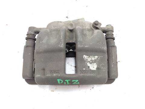 Pinza Freno Delantera Izquierdo Citroen Jumpy 1.6 HDI 90 16V 90CV 66KW