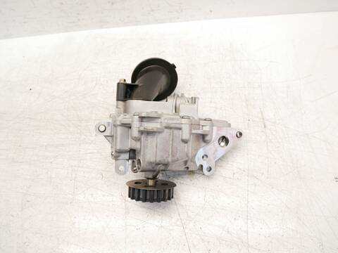 Foto 2ª: Bomba de Aceite Ford Transit 130 CV 96KW [BKRA] (2020)