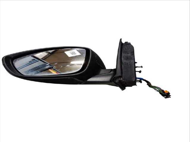 Foto 2ª: Retrovisor Izquierdo Peugeot 208 1.2 PURETECH 100 (2019)