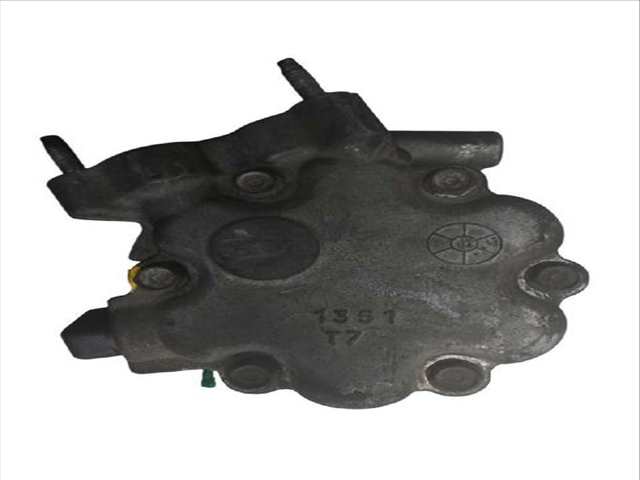 Foto 2ª: Compresor Aire Acondicionado Peugeot 307 1.6 16V (2000)