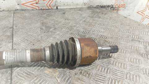 Foto 3ª: Transmision Delantera Izquierda Peugeot 208 ACTIVE 92CV 68KW [9HP] (2012)