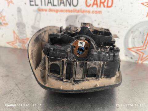 Foto 3ª: Airbag Delantero Izquierdo Renault Kangoo PROFESIONAL 90CV 66KW [K9K608] (2016)