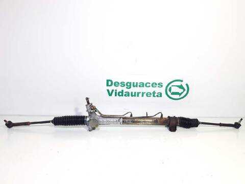 Cremallera de Direccion Citroen Jumper 2.5 DIESEL CAT 86CV 63KW CAJA ABIERTA