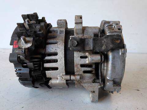 Foto 3ª: Alternador Hyundai i30 G3LF (2021)