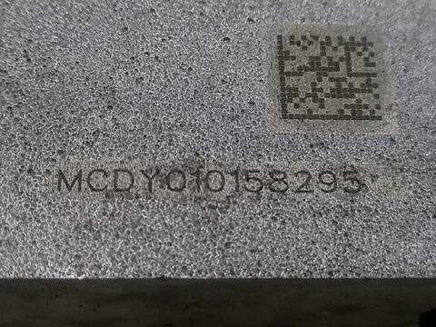 Foto 3ª: Culata Citroen C4 2.0 D 150CV 110KW GRAND PICASSO RHE (2010)