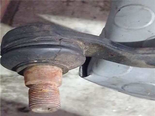 Foto 3ª: Cremallera de Direccion Mercedes Clase E 180 