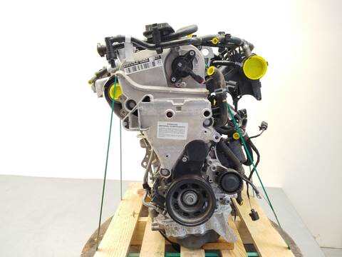Foto 4ª: Motor Completo Skoda Karoq 1.5 TSI 150CV 110KW [DXDB] (2022)