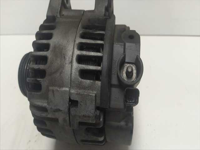 Alternador Citroen C4 1.6 HDI