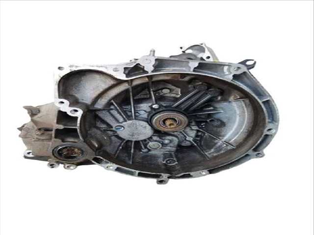 Foto 2ª: Caja Cambios Ford Fiesta 1.4 TDCI (2001)