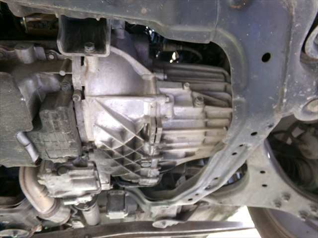Caja Cambios Kia Sportage 2.0 CRDI 2004-2009