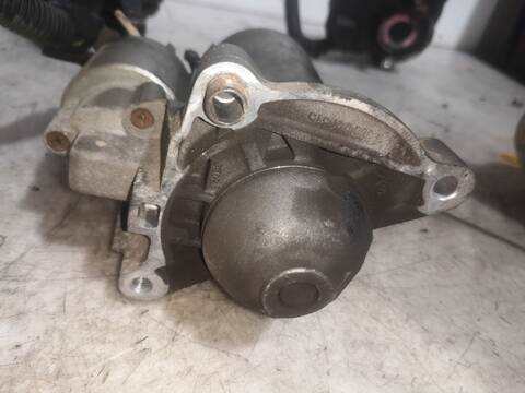 Foto 3ª: Motor de Arranque Citroen Xsara NFV PICASSO (2003)