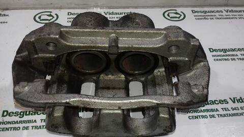 Foto 3ª: Pinza Freno Delantera Izquierdo Mercedes Vito 150CV 110KW