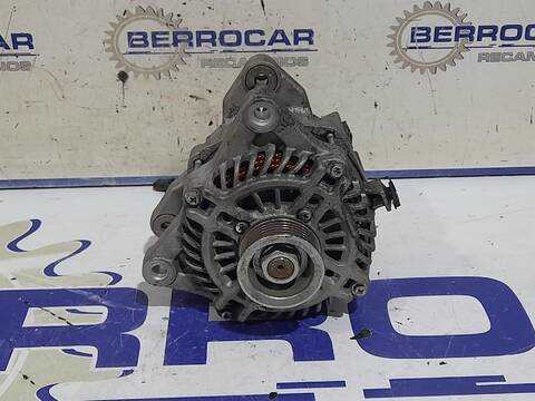Foto 3ª: Alternador Jaguar XE 2.0 DIESEL CAT 180CV (2014)
