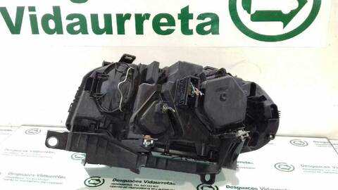 Foto 3ª: Faro Derecho Bmw X3 2.0 16V DIESEL CAT 150CV 110KW [M47T2] (2006)