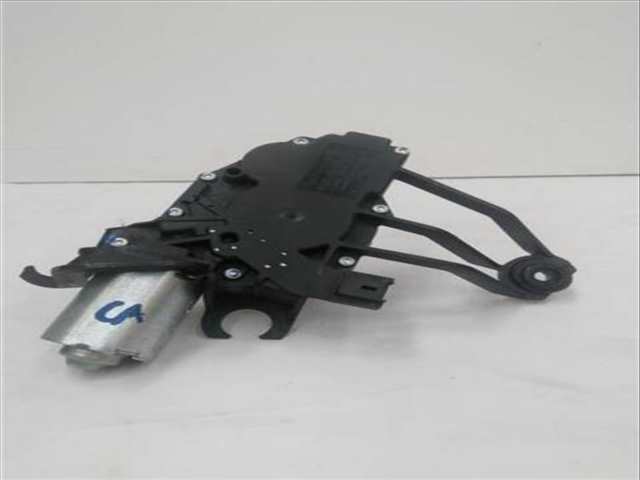Foto 2ª: Motor Limpia Delantero Citroen C4 1.6 COLLECTION [1 6 LTR. - 66 KW 16V HDI] BERLINA 90CV