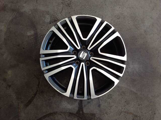 LLanta Chapa Seat Arona 1.0 TSI115CV 0CV