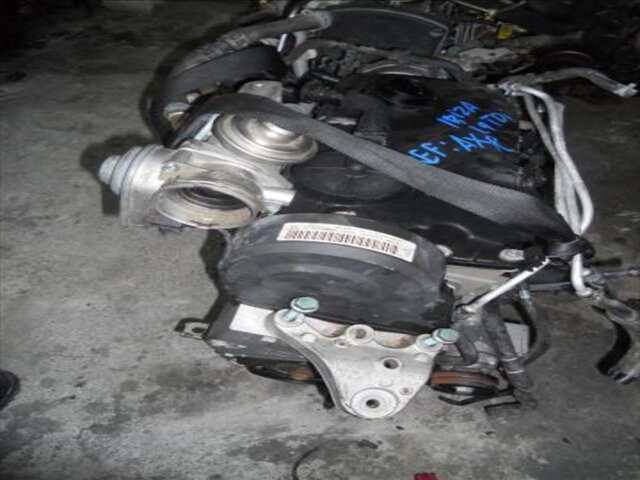Foto 2ª: Motor Completo Seat Ibiza 1.9 TDI 100CV [AXR]