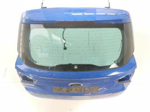 Portón Ford B Max 1.0 ECOBOOST 100CV