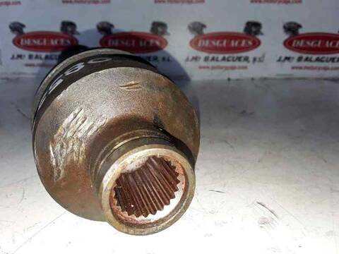 Foto 3ª: Transmision Delantera Derecha Renault Megane HATCHBACK BERLINA I BERLINA HATCHBACK BA0) 1995-1999)
