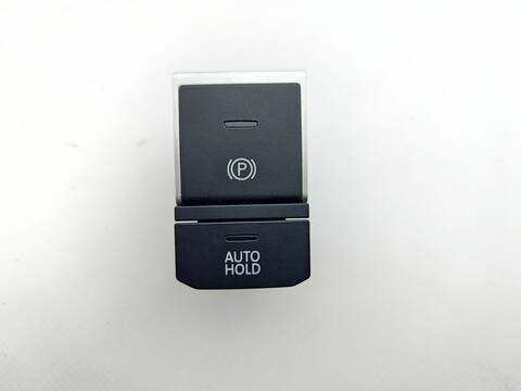 Freno de Mano Volkswagen Touareg 3.0 TDI 4MOTION 286CV 210KW