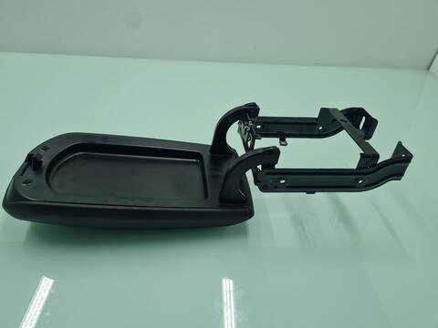 Foto 4ª: Consola Central Bmw X4 XDRIVE 20D 190CV 140KW [B47D20A] (2014)