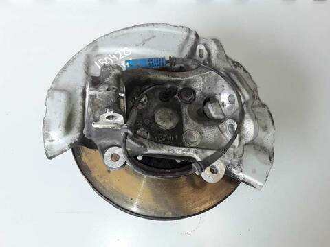 Foto 3ª: Mangueta Delantera Izquierda Bmw Serie 5 518 523I 2 CAT 177CV (2003)