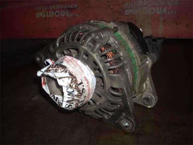Foto 3ª: Alternador Hyundai Lantra 1.8 16V [G4GM]