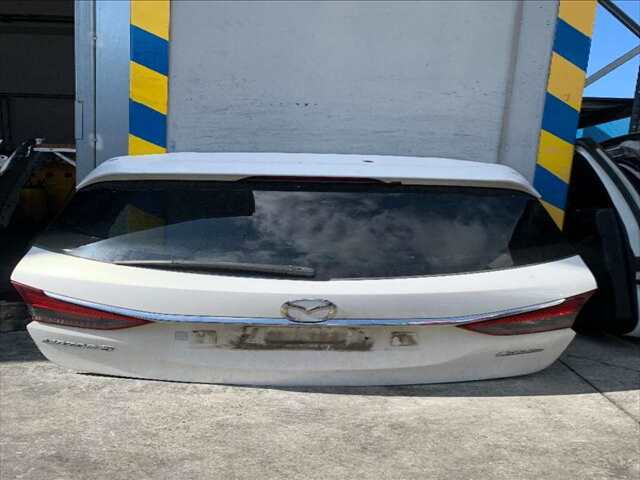 Portón Mazda 6 2.2 D 0CV FAMILIAR