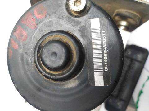 Foto 2ª: Abs Mitsubishi Grandis 2.0 DI-D NA8W) (2003)