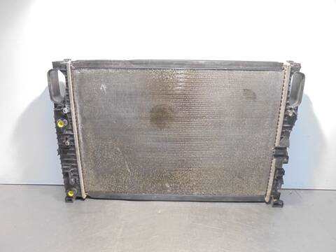 Foto 4ª: Radiador Motor Mercedes Clase C 160 350 CGI 219.357) 292CV 215KW [M272985] (2008)