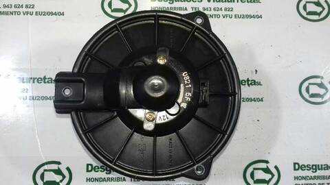 Foto 3ª: Calefacción Honda Jazz 1.4 DSI CAT 83CV 61KW [L13A1] (2004)