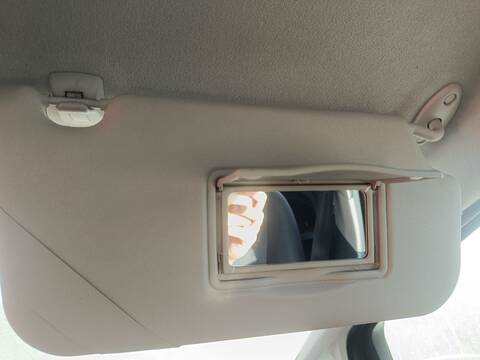 Foto 2ª: Parasol Derecho Ford C Max UKDB CB7) (2012)