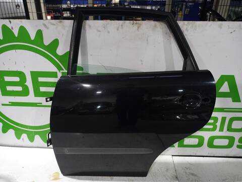 Puerta Trasera Izquierda Seat Ibiza COOL 101CV 74KW