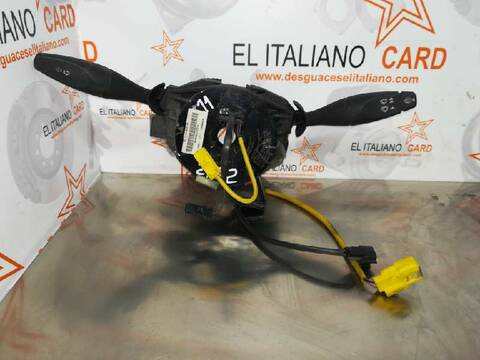 Foto 1ª: Mando Luces Ford Transit FT 330 2.4 EXPRESS-LINE 116CV 85KW CAJA CERRADA [FXFA] (2004)