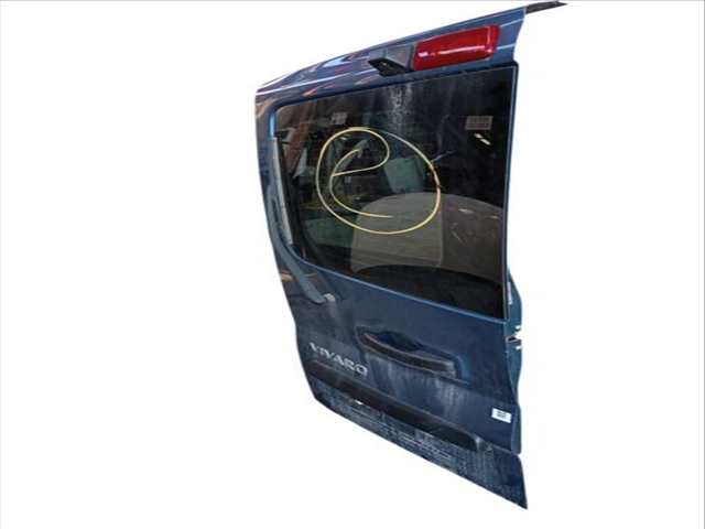 Puerta Trasera Izquierda Opel Viva 1.6 CDTI 06)