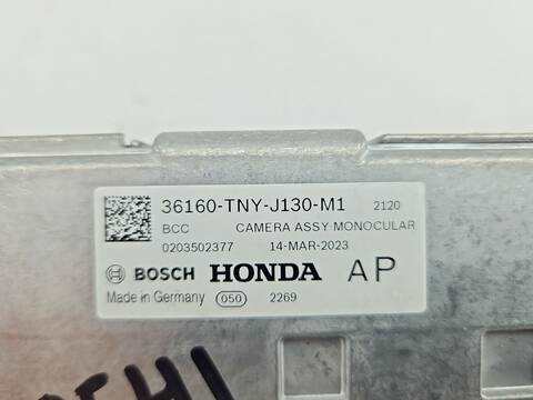Foto 2ª: Centralita Motor ECU Honda Crv 2.0 E-CVT HYBRID RT5) 215CV 158KW V RW_ RT_) [LFB1] (2023)