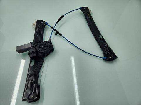 Foto 1ª: Elevalunas Eléctrico Delantero Derecho Bmw Serie 3 315 318D 143CV 105KW [N47D20C] (2013)