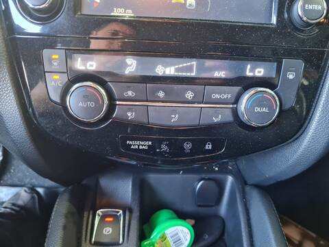 Foto 1ª: Mando Climatizador Nissan Qashqai 360 110CV 81KW [K9K636] (2014)