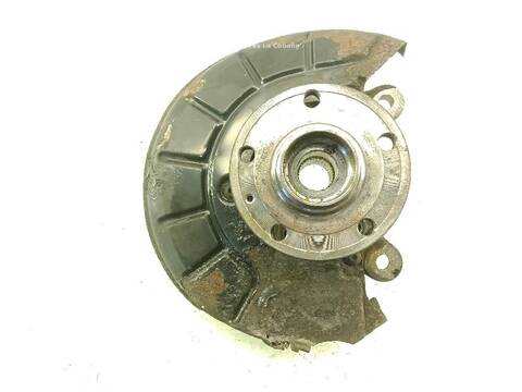 Mangueta Delantera Derecha Volkswagen Touran VERSION INDEFINIDA
