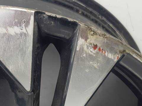 Foto 3ª: LLanta Aleacion Peugeot 2008 GT LINE