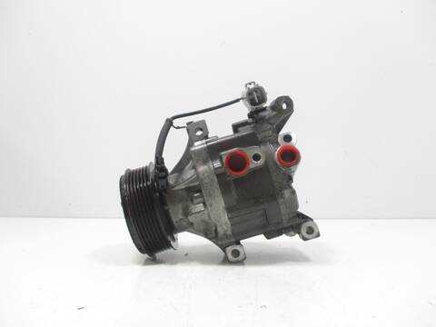Compresor Aire Acondicionado Toyota Corolla 3ZZ-FE