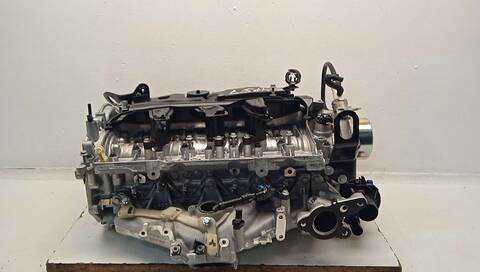 Culata Renault Master 2.3 DCI 150 FWD FV0F FV03) 150CV 110KW FURGONETA