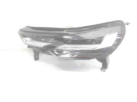 Foto 2ª: Faro Izquierdo Renault Clio SIN DEFINIR