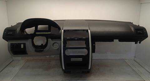 Salpicadero Mercedes Clase A 140 2.0 CDI CAT 109CV 80KW