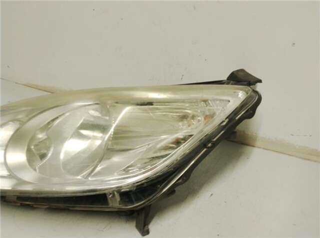 Foto 2ª: Faro Izquierdo Ford C Max 1.6 TREND [1.6 LTR. - 85 KW TDCI CAT] GRAND(CB7)(2010 _) [T1DA]
