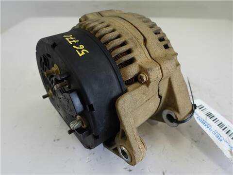 Foto 2ª: Alternador Opel Frontera 2.2 DTI 6B_ZC 6B_VF 6B_66 6B_76) 116CV 85KW [X 22 DTH] (1999)