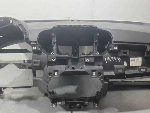 Foto 3ª: Kit Airbag Fiat 500 1.2 LPG 312AXA1A) 69CV 51KW [169A4000] (2020)