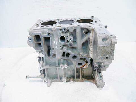 Foto 1ª: Bloque Motor Mini Cooper 136 CV 100KW [B38A15A B38] (2015)
